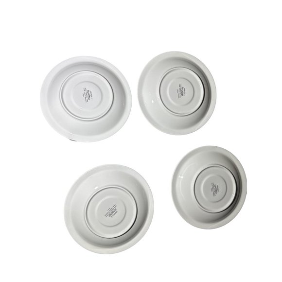 Vintage rare find MIKASA Maxima cup and saucer sets - Picture 5 of 6